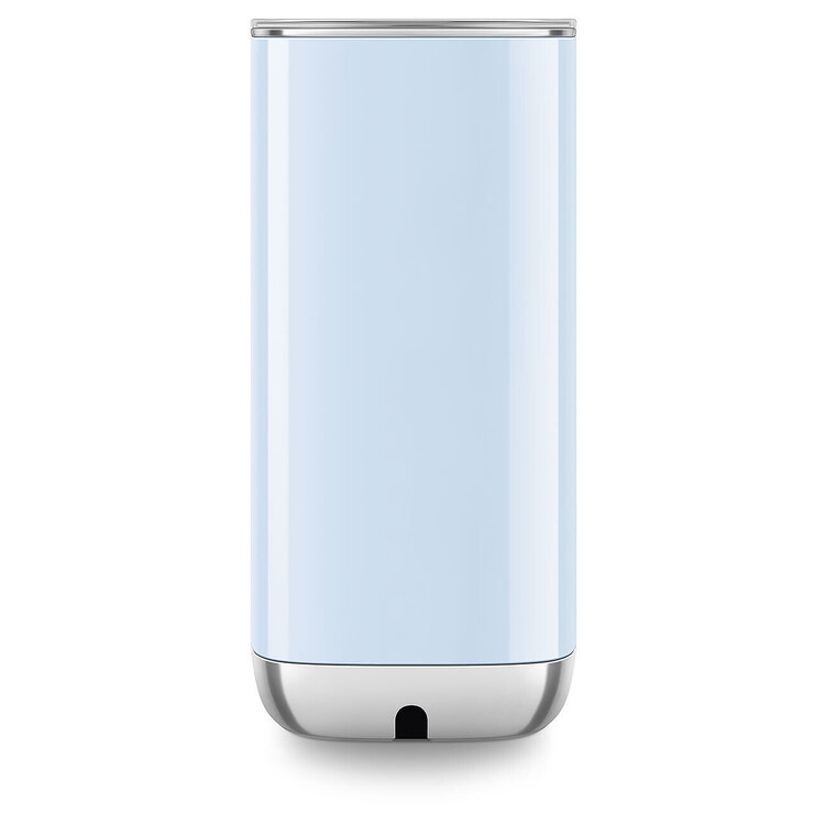 SMEG Smeg Melkopschuimer MFF02PBEU, pastelblauw