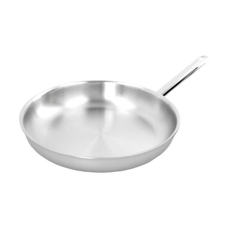 Demeyere Demeyere ControlInduc Pro X Koekenpan 32 cm