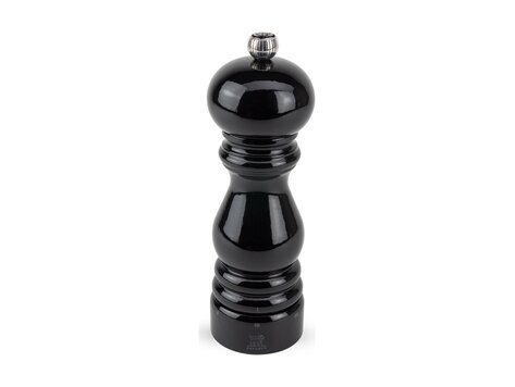 Peugeot Paris pepermolen 18 cm, zwart
