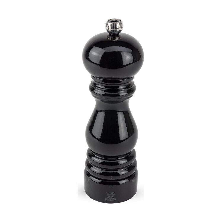 Peugeot Peugeot Paris pepermolen 18 cm, zwart, u'Select