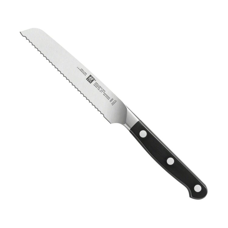 Zwilling Zwilling Pro universeel keukenmes 13cm