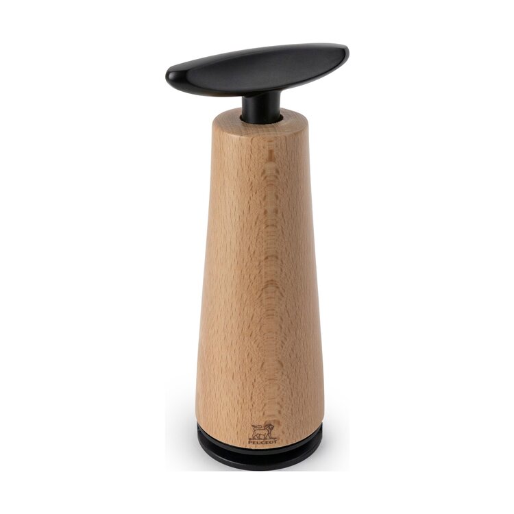 Peugeot Peugeot Vigne kurkentrekker 18 cm, wormschroef, hout