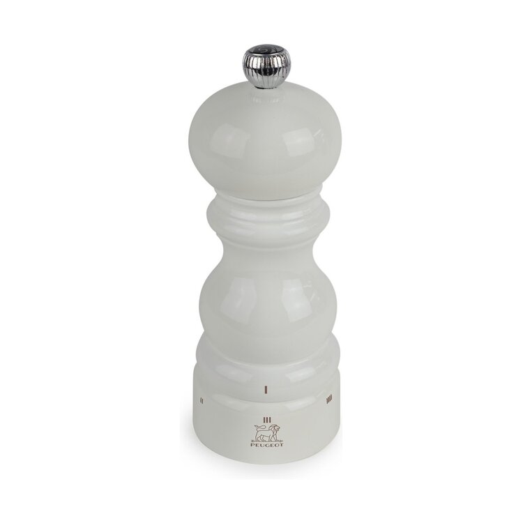 Peugeot Peugeot Paris Zoutmolen 15cm, Parelgrijs, u'Select