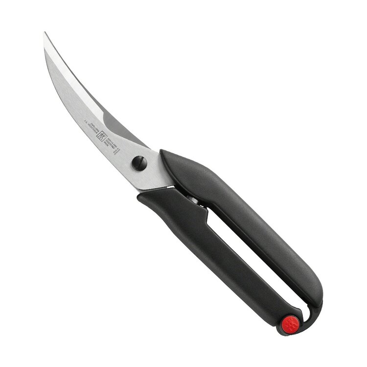 Zwilling Zwilling TWINOX wild- en gevogelteschaar RVS