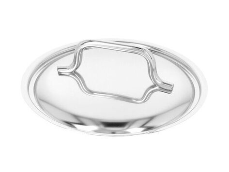 Demeyere Apollo 7 deksel 16 cm