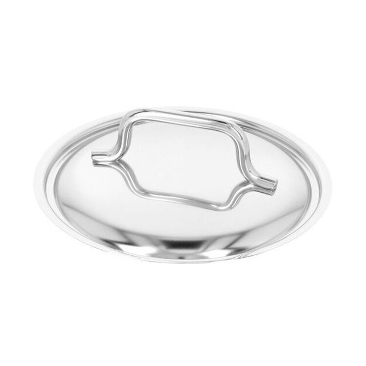 Demeyere Demeyere Apollo 7 deksel 16 cm, RVS