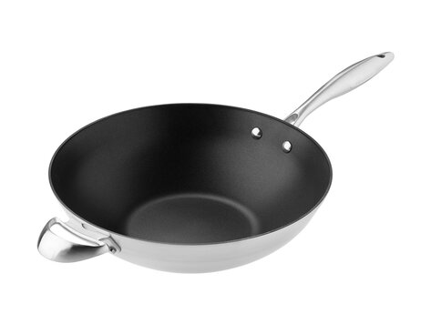 Scanpan CTX wokpan 32cm