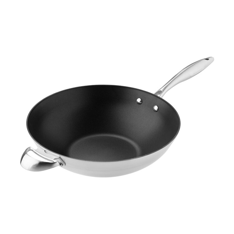 Scanpan Scanpan CTX wokpan 32cm