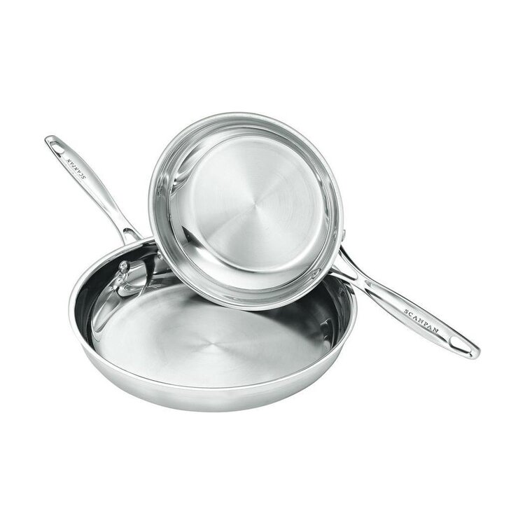 Scanpan Scanpan Impact pannenset 2-delig 20+28cm