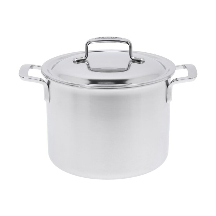 Demeyere Demeyere Intense 5 Soeppan 20 cm