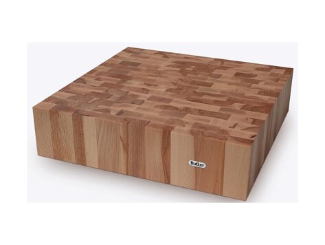 Butler Butler hakblok beukenhout