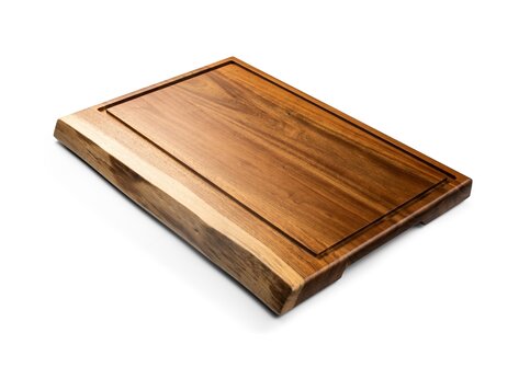 Style de Vie Snijplank acaciahout 50x35x3