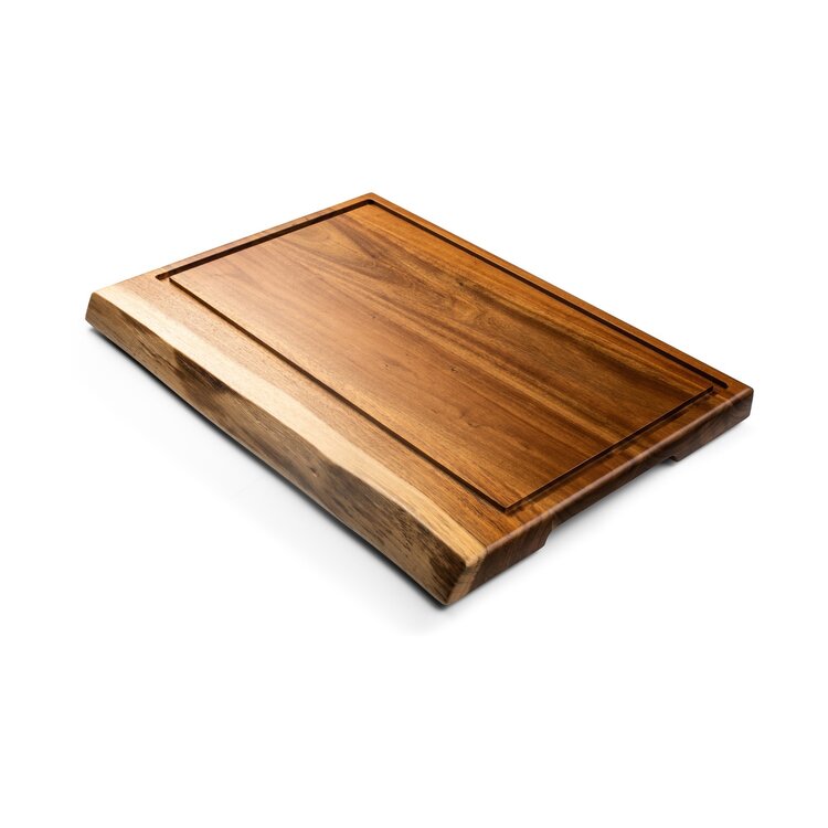 Style de Vie Style de Vie snijplank acaciahout 50x35x3