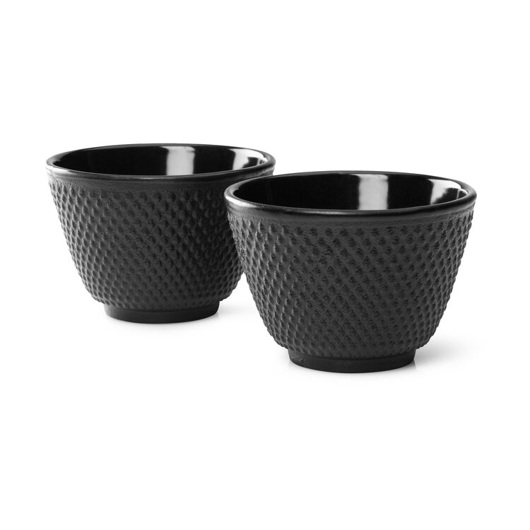 Bredemeijer Bredemeijer Asia Jang Theekopjes, 2 stuks