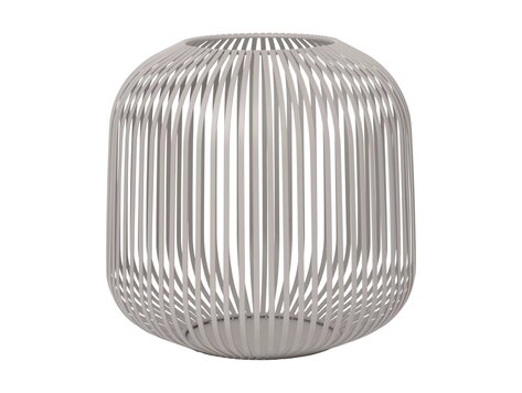 Blomus Lantaarn LITO mourning dove, maat M