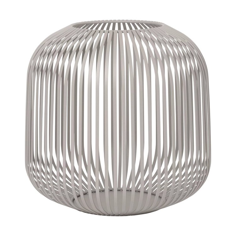 Blomus Lantaarn LITO mourning dove, maat M