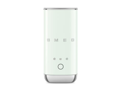SMEG Melkopschuimer MFF02PGEU, pastelgroen