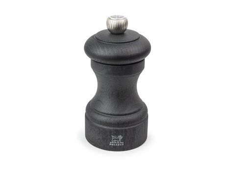 Peugeot Bistro pepermolen 10 cm, grafiet