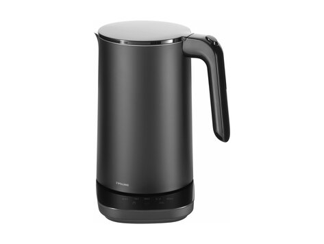 Zwilling Enfinigy waterkoker pro 1,5l, zwart