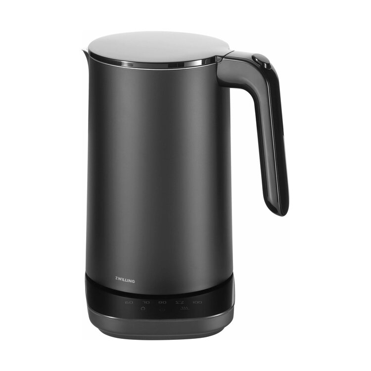 Zwilling Zwilling Enfinigy waterkoker pro 1,5l, zwart