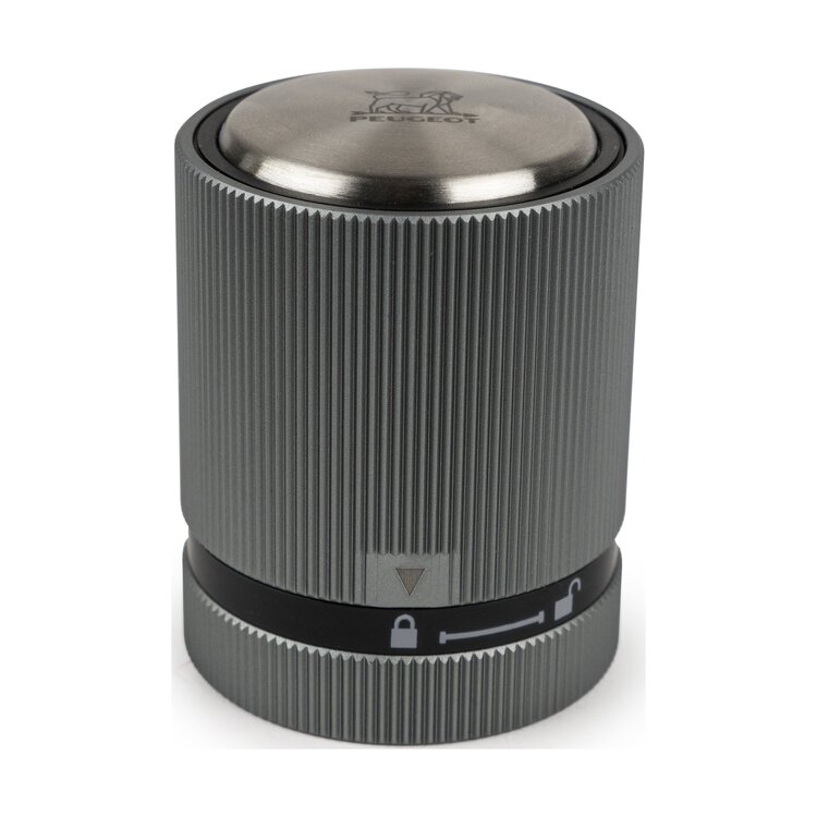 Peugeot Peugeot Line champagnestop 5,5 cm, carbon