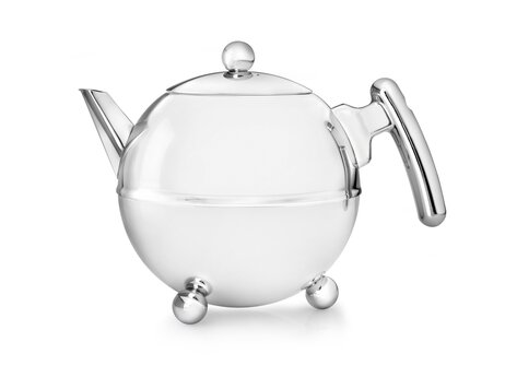 Bredemeijer Duet Bella Ronde theepot 1,2 liter