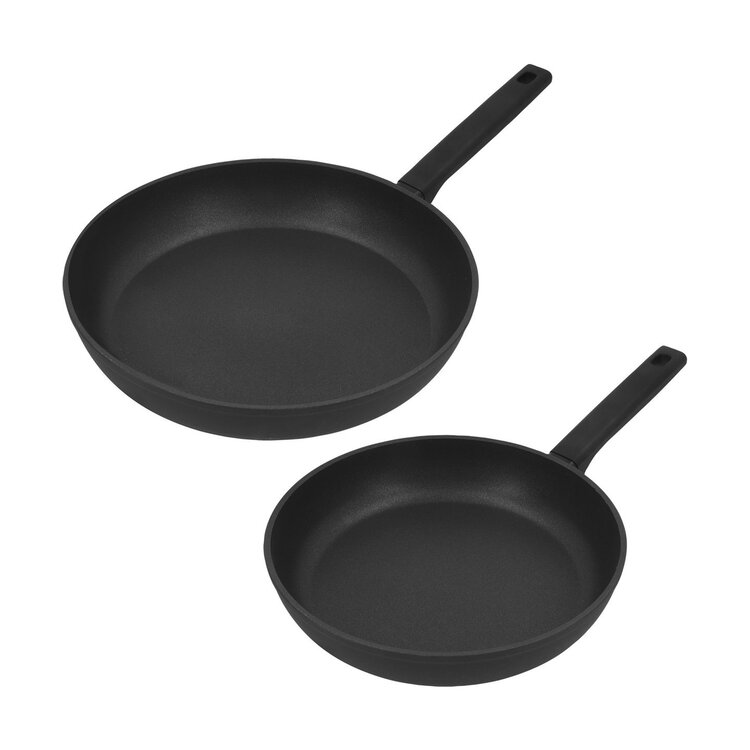 Demeyere Demeyere Alu Comfort 3 Duraslide pannenset 24 + 28cm