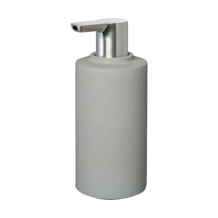 Blomus Zeepdispenser CRETO microchip, 190 ml