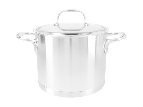 Demeyere Atlantis 7 Soeppan, 20cm