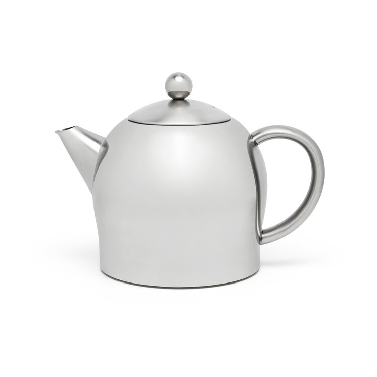 Bredemeijer Bredemeijer Minuet Santhee theepot 0,5 liter