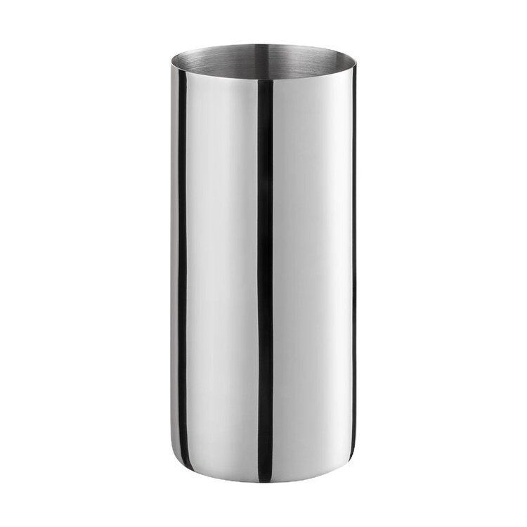 Blomus Beker MODO roestvrij staal gepolijst