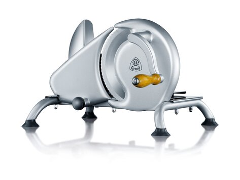 Graef Snijmachine Manuale, handbediend