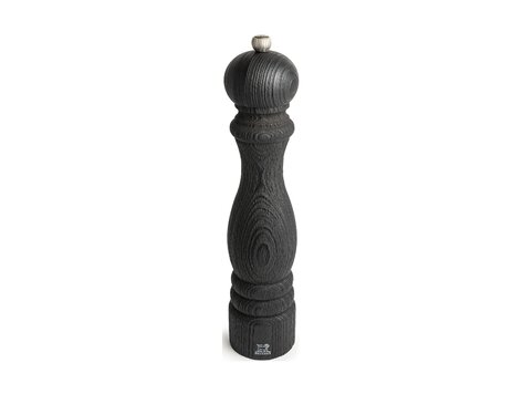 Peugeot Paris Nature pepermolen 30 cm, zwart
