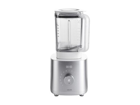 Zwilling Enfinigy blender Pro zilver