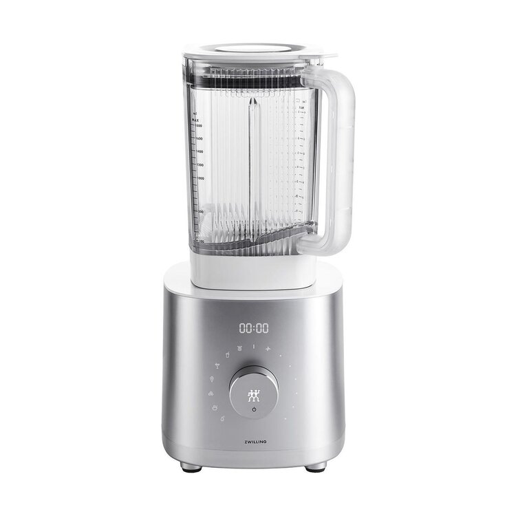 Zwilling Zwilling Enfinigy Power Blender Pro zilver