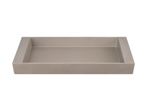 Blomus Dienblad KANKYO mourning dove