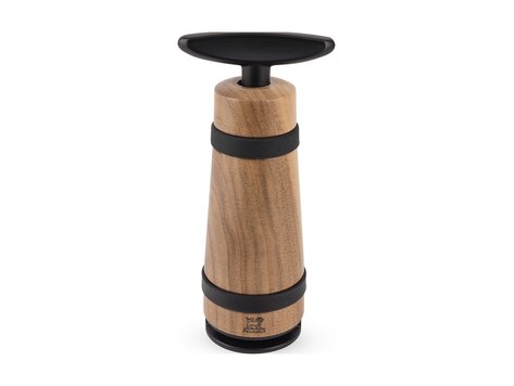Peugeot Barrel kurkentrekker 18 cm, wormschroef, hout