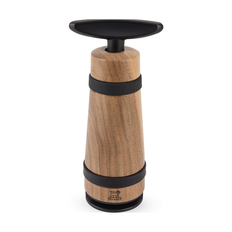 Peugeot Peugeot Barrel kurkentrekker 18 cm, wormschroef, hout
