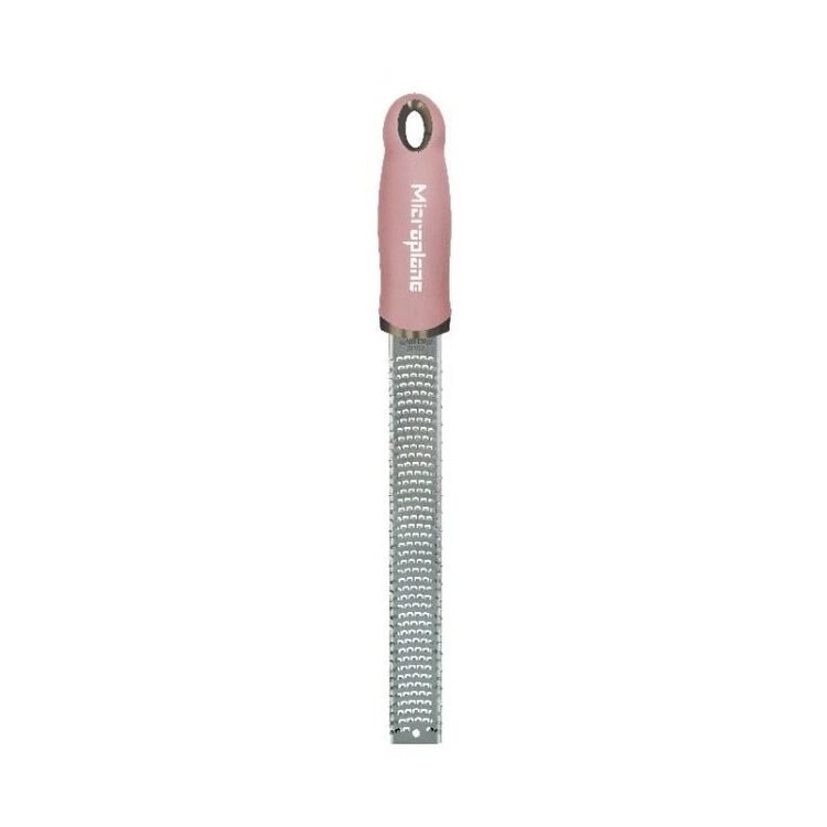Microplane Microplane Premium rasp zesteur, dusty roze