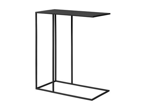 Blomus Bijzettafel FERA zwart