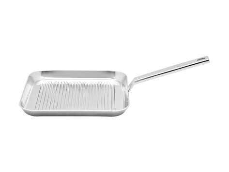 Demeyere Grillpan 24x24cm