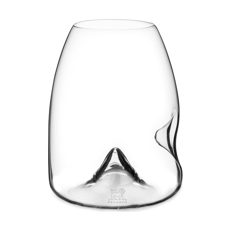 Peugeot Peugeot TASTER degustatieglas, 38 cl, mondgeblazen