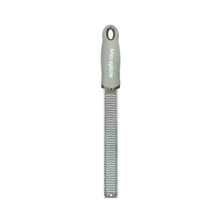 Microplane Microplane Premium rasp zesteur, saliegroen
