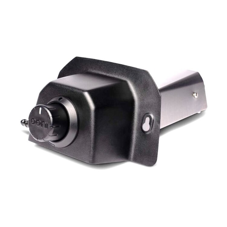 Ooni Ooni Gasbrander voor pizzaoven Karu 16, Nederlands model