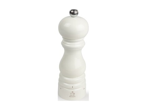 Peugeot ParisRama zoutmolen 18 cm, leisteen
