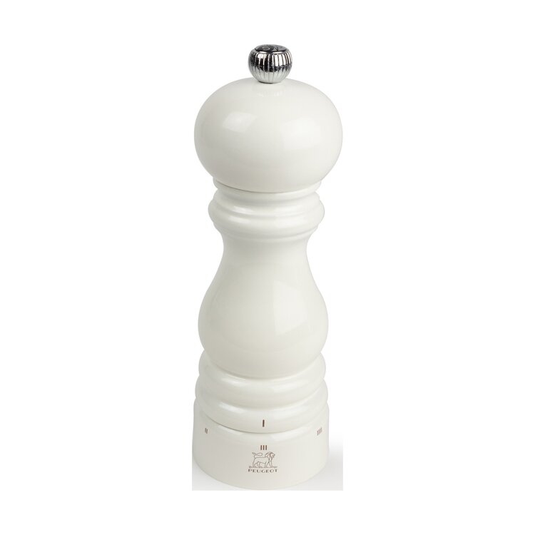 Peugeot Peugeot ParisRama zoutmolen 18 cm, ivoor, hout, u'Select