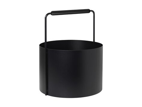 Blomus Houtmand ASHI zwart