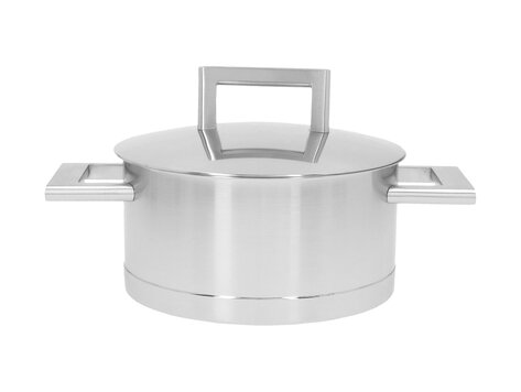Demeyere John Pawson 7 Kookpan 16 cm