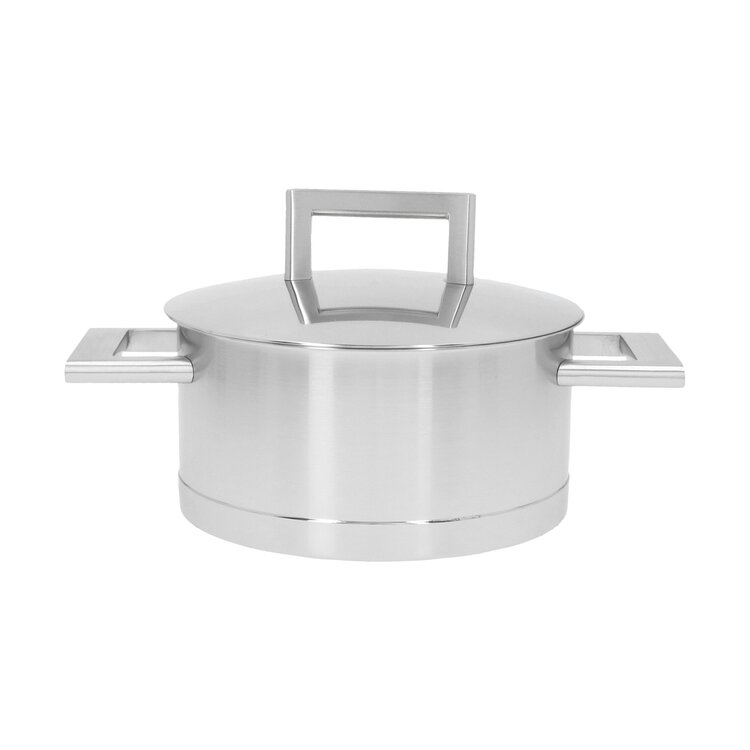 Demeyere Demeyere John Pawson 7 Kookpan 16 cm