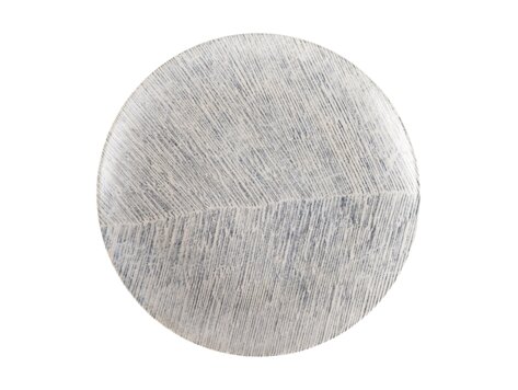 Hazel & Bos Juntos grano dinerbord, 27 cm, set van 6